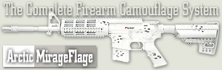 DuraCoat CamoPak